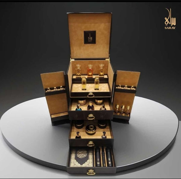 VIP Box 2024