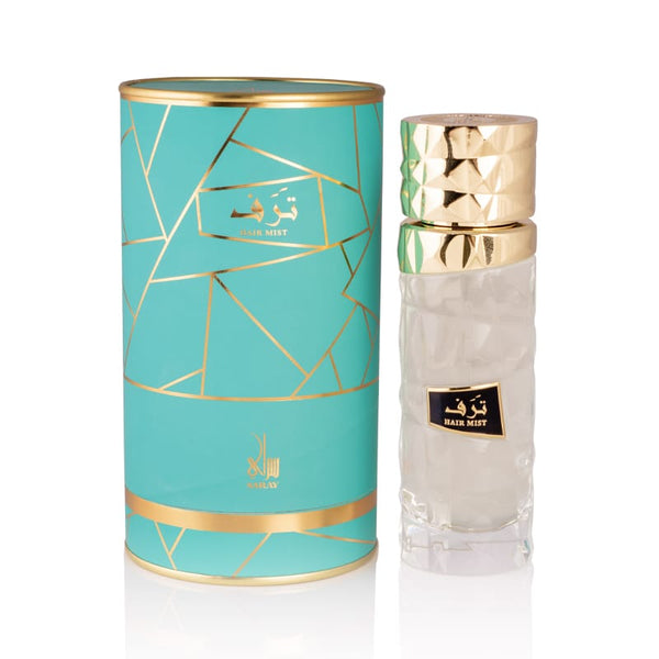 Taraf - Hair Mist
